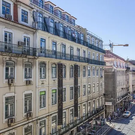 公寓 Silver Side River