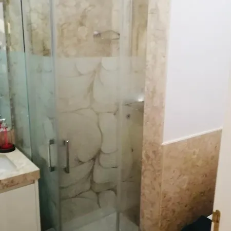 Silver Side River Lejlighed