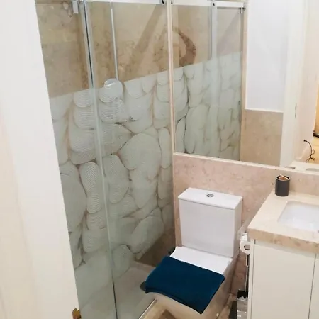 Silver Side River Appartement