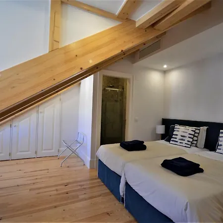 Silver Side River * Lisboa