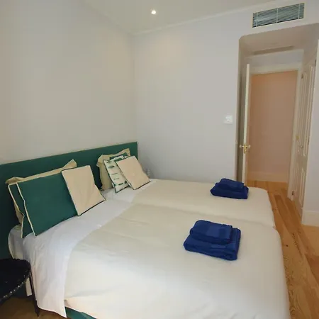 Silver Side River Appartement *