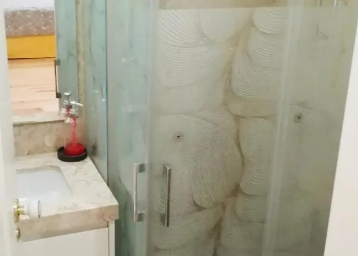 Silver Side River 아파트 리스본