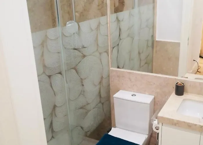 Silver Side River Διαμέρισμα