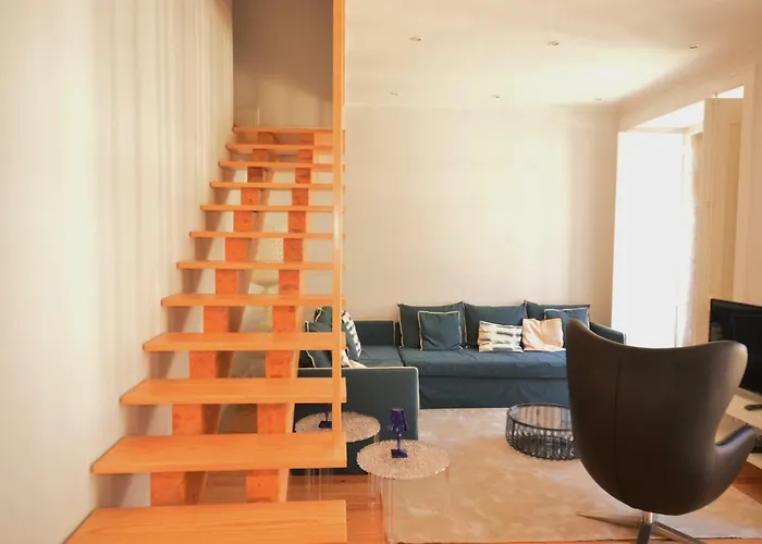 Silver Side River Διαμέρισμα Lisboa