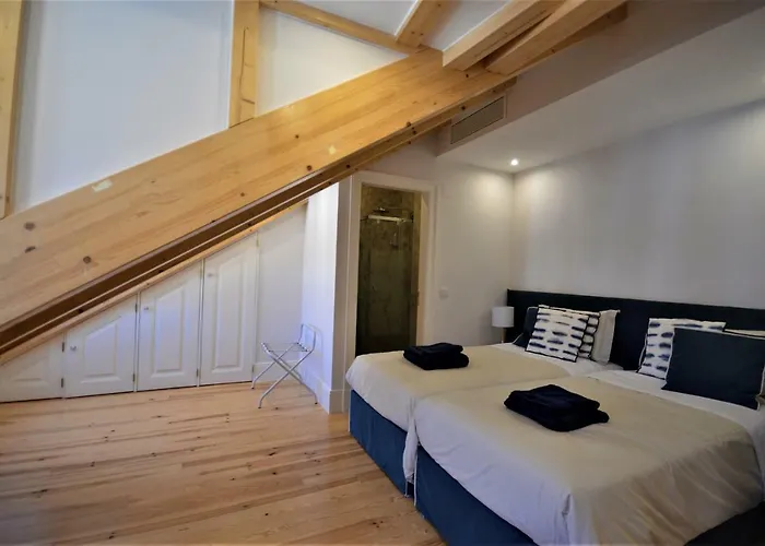 Silver Side River * 리스본