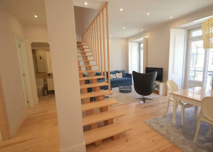 Silver Side River Διαμέρισμα