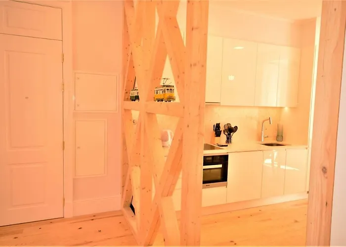 Διαμέρισμα Silver Side River