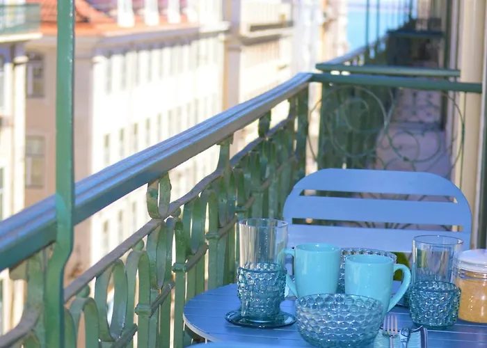 Silver Side River 아파트 *