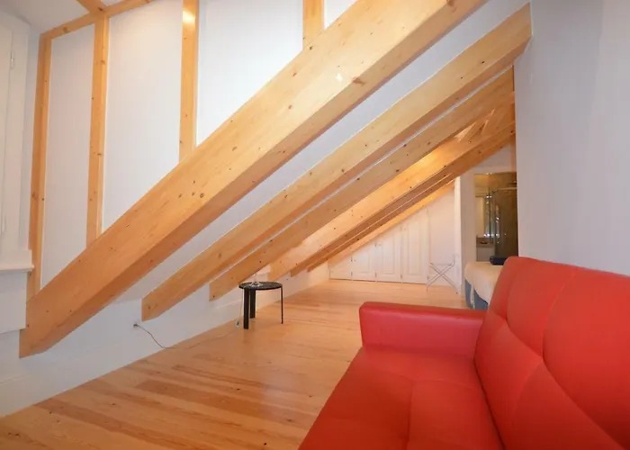 Silver Side River 아파트