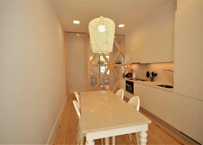 Διαμέρισμα Silver Side River Lisboa