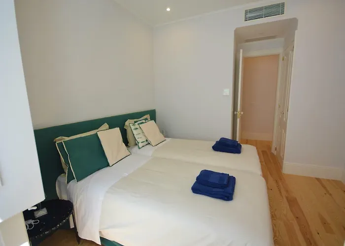 Silver Side River Διαμέρισμα *