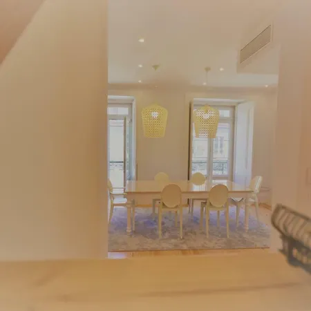 Silver Side River Lisbon